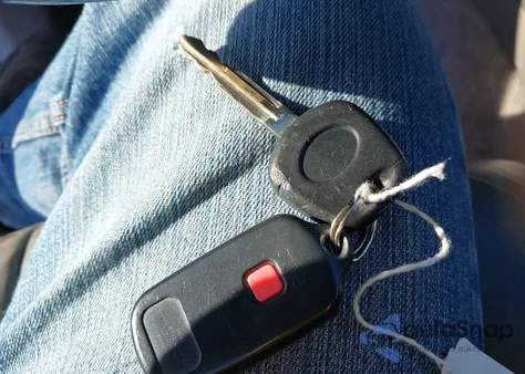 2005 Toyota 4Runner Limited V6 z USA, uszkodzony, nr VIN JTEZU17R158033504